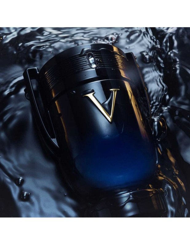 Invictus Victory Elixir Parfum Intense